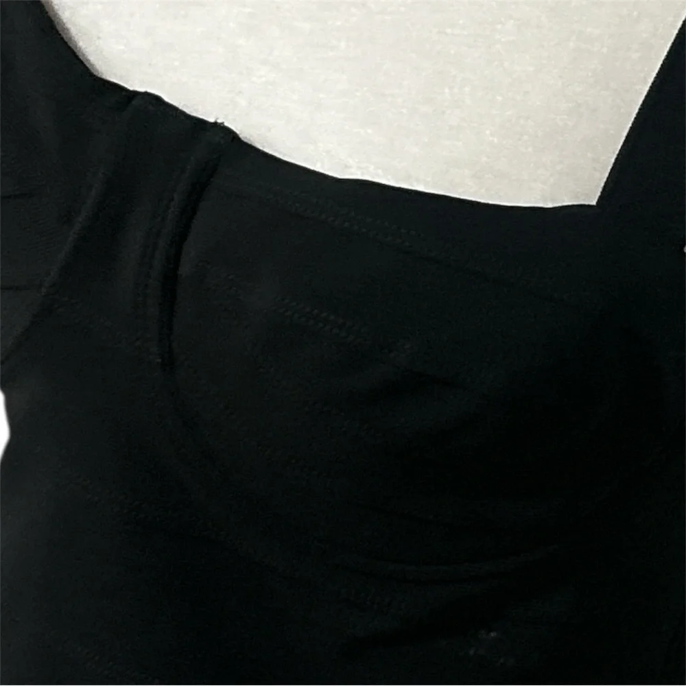 Express Body Contour Bandage Corset Tank - Picture 5 of 7